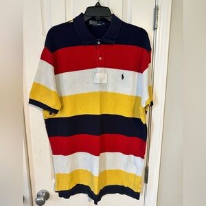 Almost New Ralph Lauren Polo